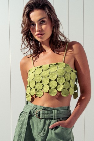 0018-5782<br/>CLUSTER CUTOUT CROPPED TANK