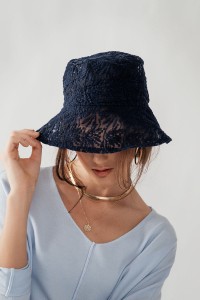 KATE AFTERNOON IN FLORENCE HAT
