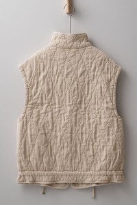 FRESH AIR QUILTED VEST