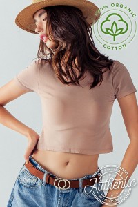 ALYSSA SOFT WASHED CROPPED TOP
