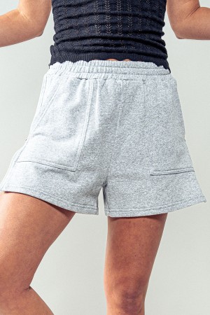 0599-0798<br/>LEISURE SPORTS SHORTS