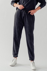 BRAY MINERAL WASH RELAXED SWEATPANTS