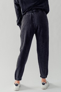 BRAY MINERAL WASH RELAXED SWEATPANTS